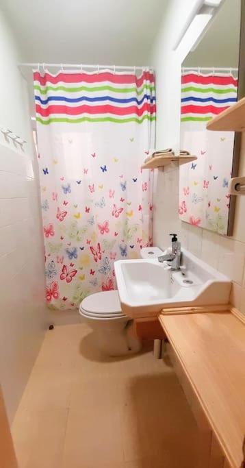 Centro 7pax Apartamento Gerona