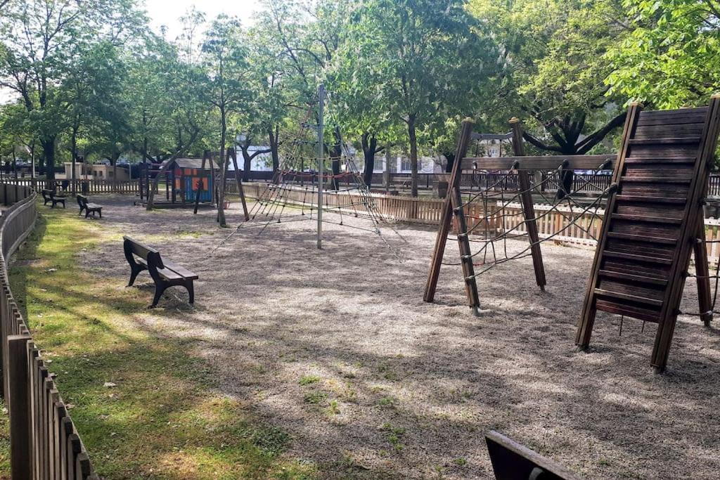 Apartamento Centro 7pax