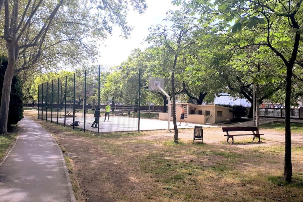 Centro 7pax Apartamento *
