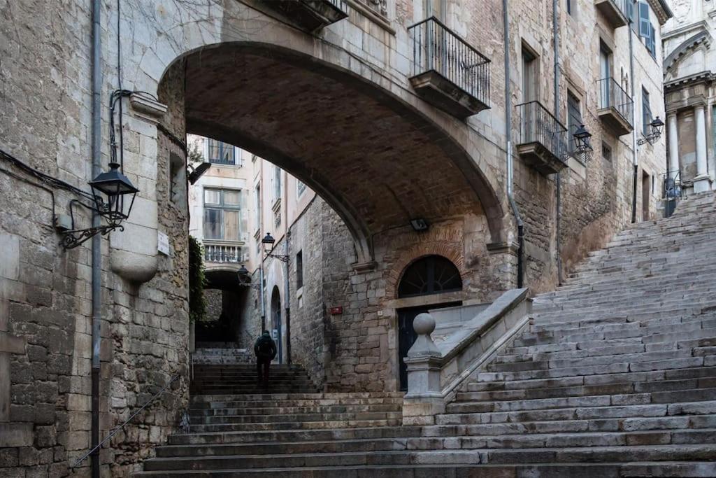 Centro 7pax Gerona