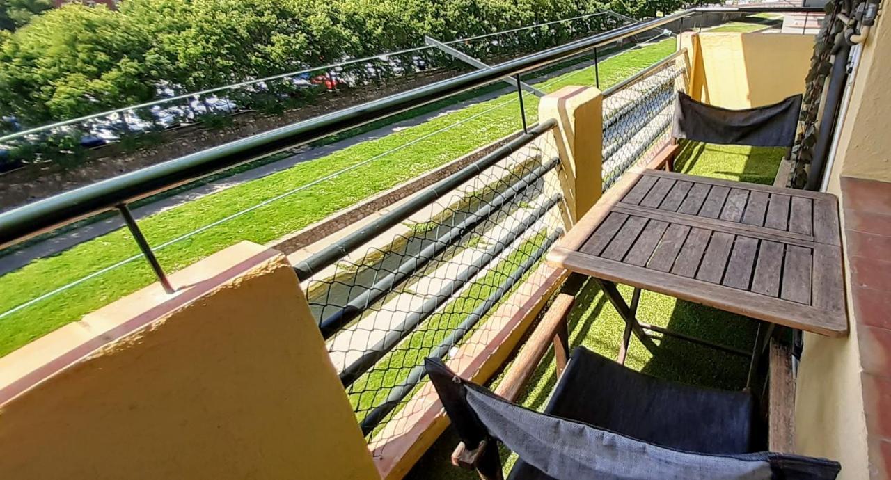 Centro 7pax Apartamento *